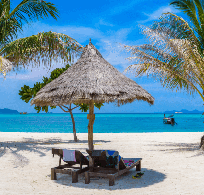 consejos punta cana