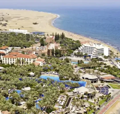 cosas que hacer en maspalomas