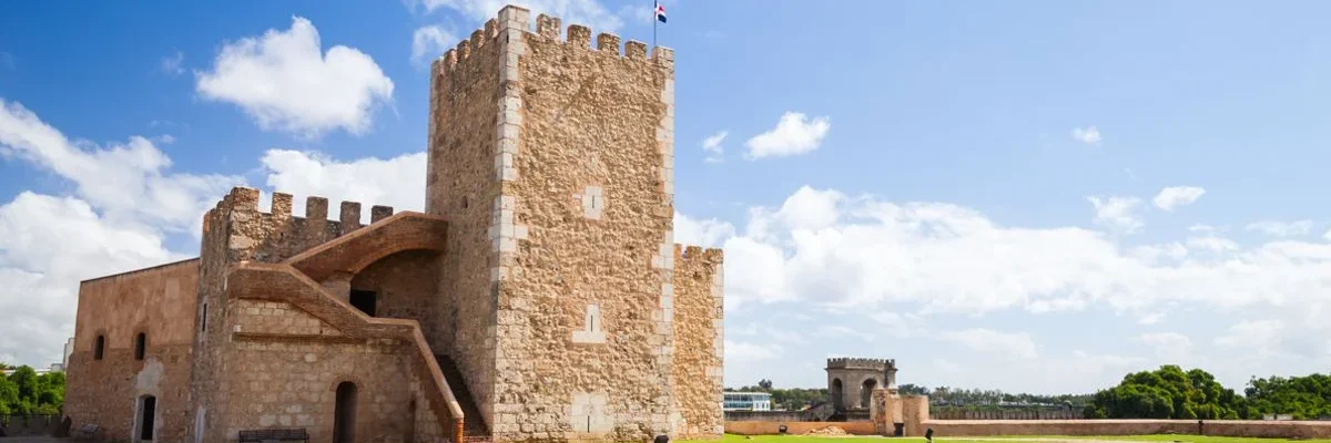 cosas que hacer en santo domingo