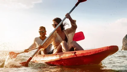 deportes mar gran canaria