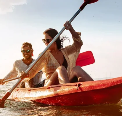 deportes mar gran canaria