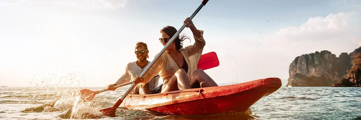 deportes mar gran canaria