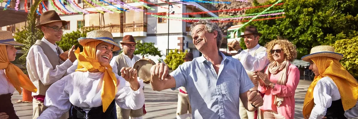 día de canarias
