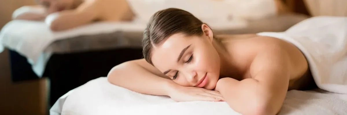 die besten Spa-Behandlungen