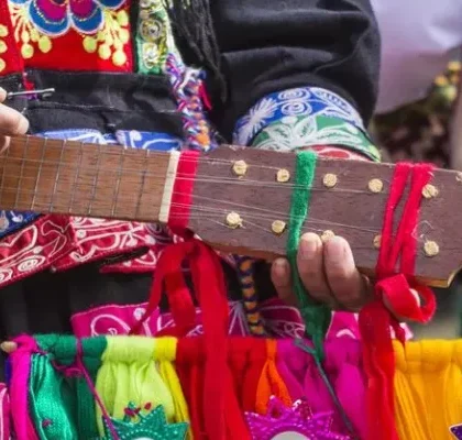 dominican music and folklore