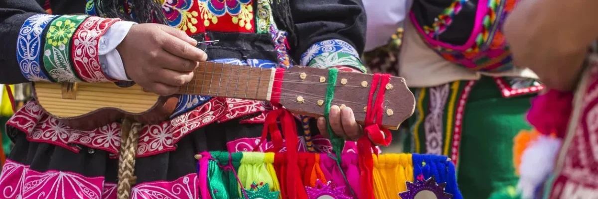 dominican music and folklore