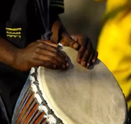 dominikanische musik