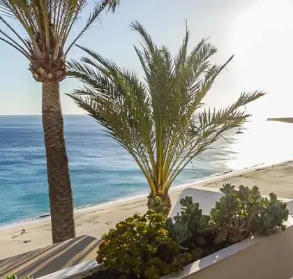 dónde alojarse en fuerteventura