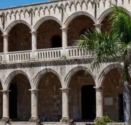 excursion a santo domingo