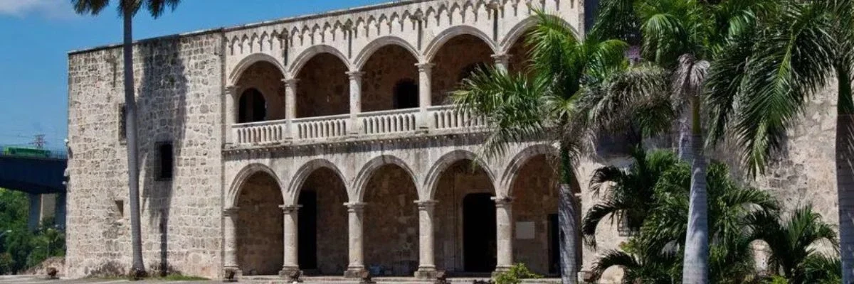 excursion a santo domingo