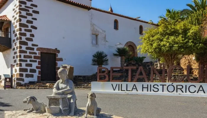 festivals in Fuerteventura