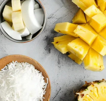 frutas tropicales dominicanas
