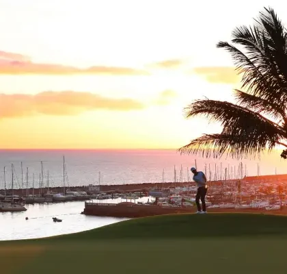golf equipment
