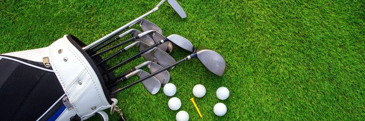 golf in Gran Canaria