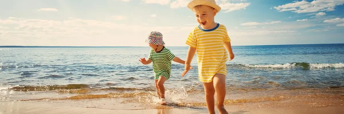 gran canaria con niños