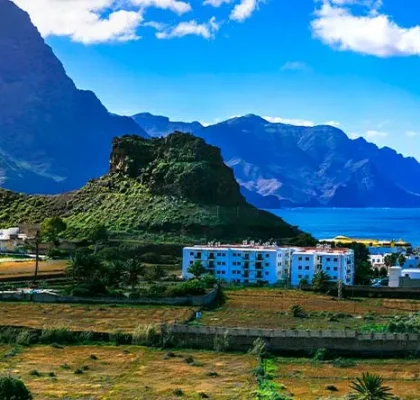 gran canaria en 7 dias