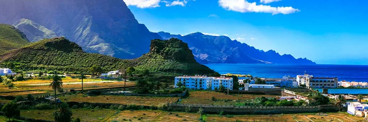 gran canaria en 7 dias