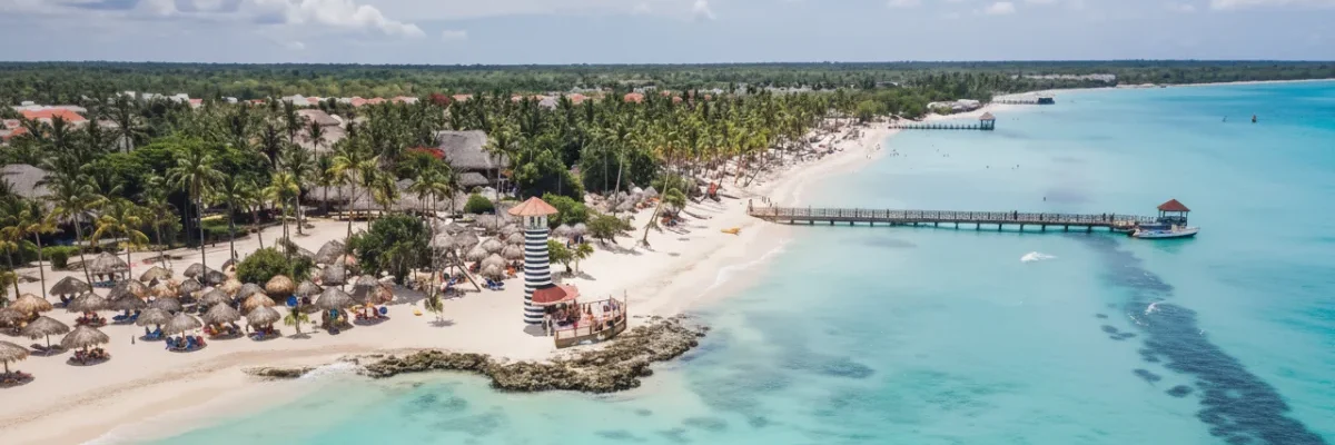 guia viaje bayahíbe república dominicana