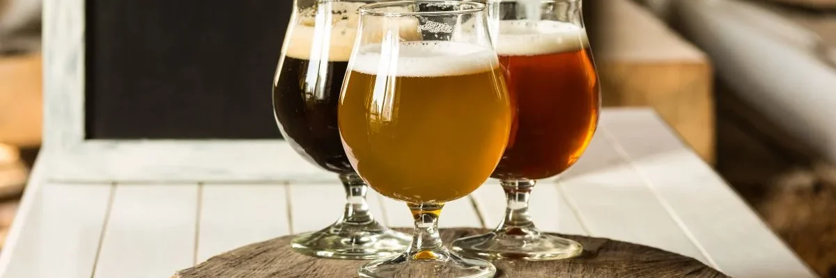 handwerkliches Bier Gran Canaria
