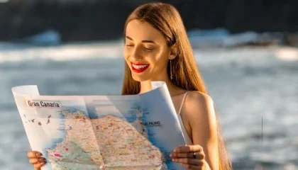 hidden places in Gran Canaria