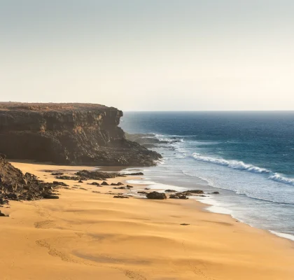 historia de fuerteventura