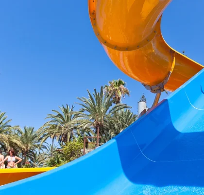 hotels in Gran Canaria with kids
