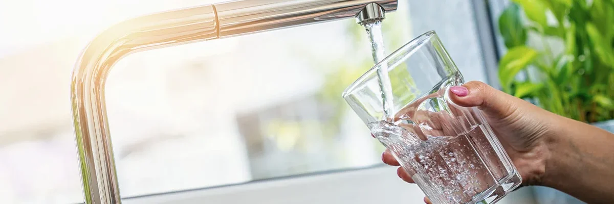 kann man auf den Kanarischen Inseln Leitungswasser trinken