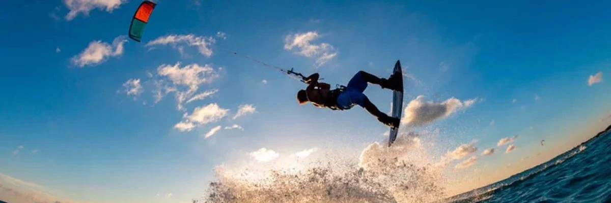 kitesurf bavaro punta cana