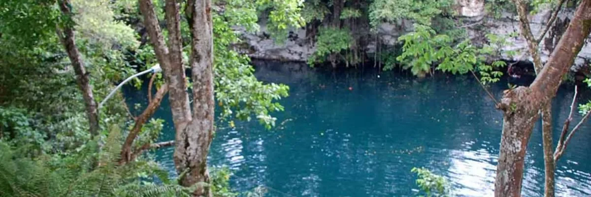 laguna dudú