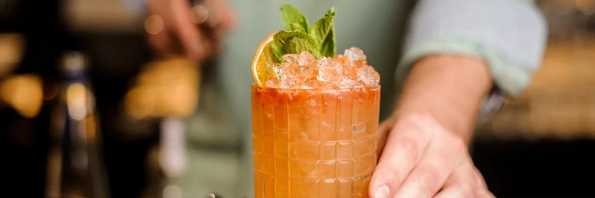 los mejores gin tonic