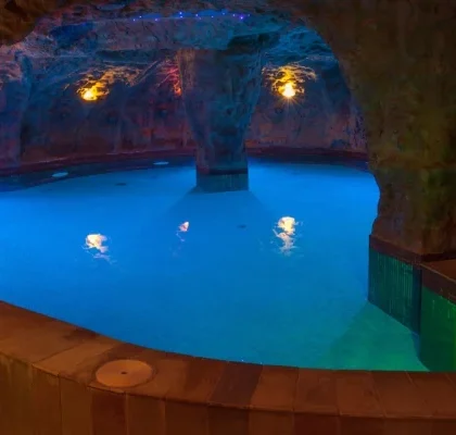 los mejores spas en el sur de Gran Canaria