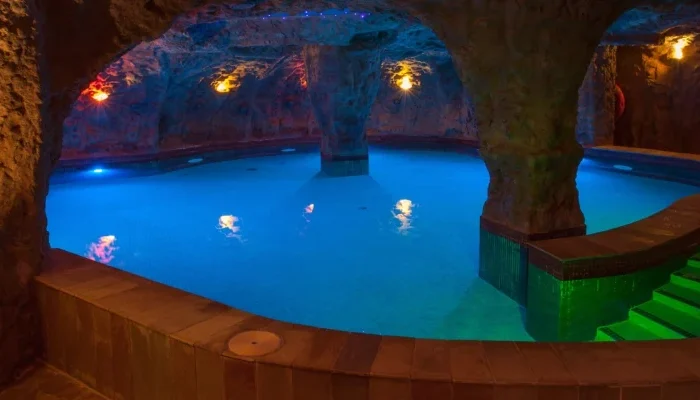 los mejores spas en el sur de Gran Canaria