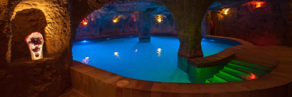 los mejores spas en el sur de Gran Canaria