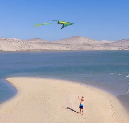 lugares tranquilos para ir de vacaciones