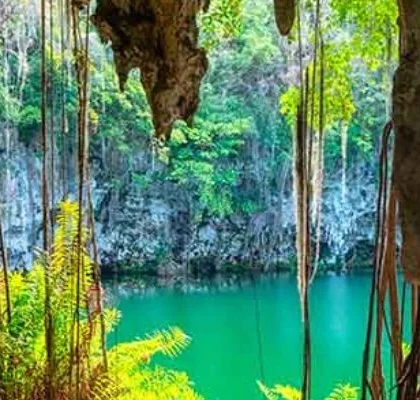 mejores excursiones en Punta Cana
