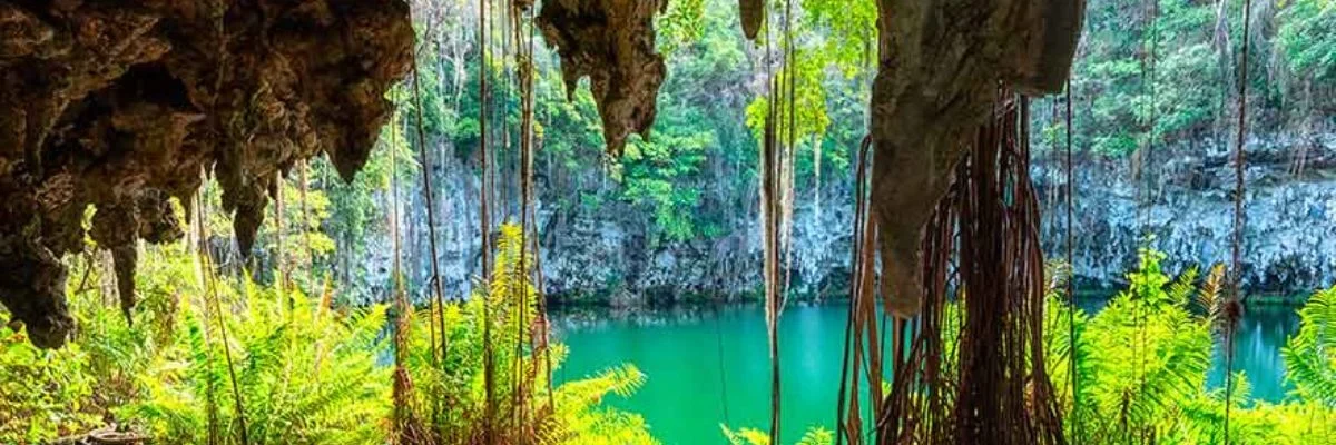 mejores excursiones en Punta Cana