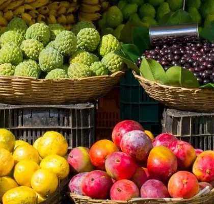 mercado gran canaria