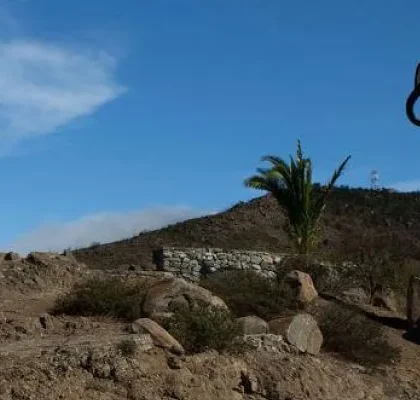 monumentos fuerteventura