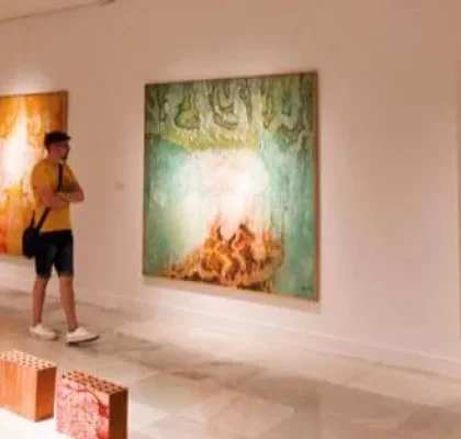 museo caam