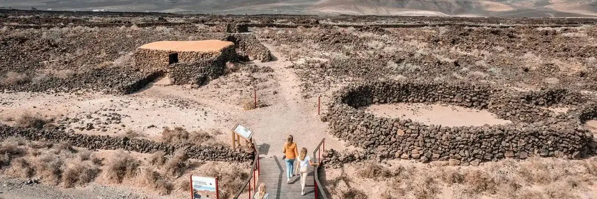 museums in Fuerteventura