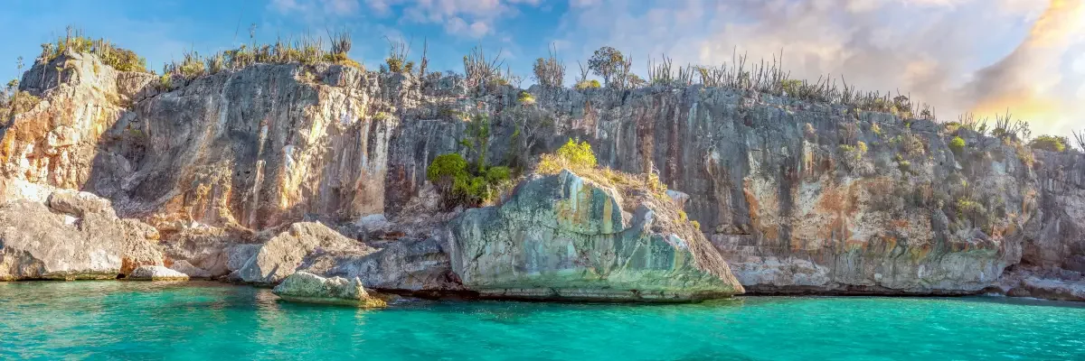 naturaleza en República Dominicana