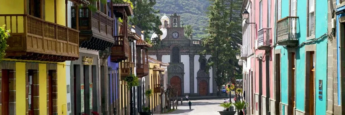 organisierte Ausflüge auf Gran Canaria