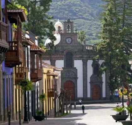 organized excursions in Gran Canaria