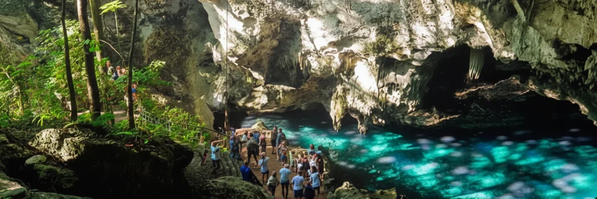 parque nacional los tres ojos