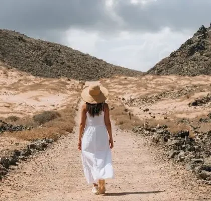 parque natural fuerteventura
