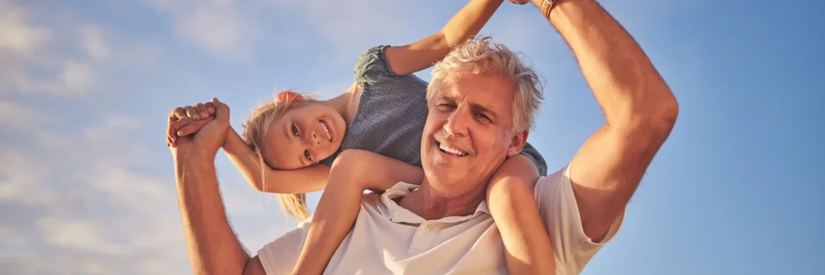 planificar el viaje con los abuelos