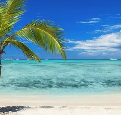 playa bávaro