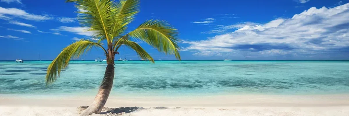 playa bávaro
