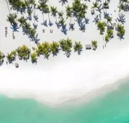 playa blanca república dominicana