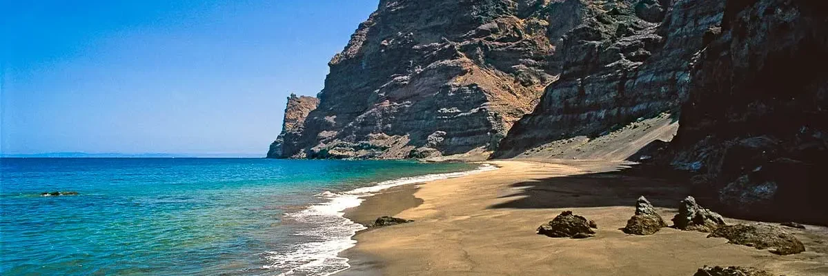 playa de güi güi